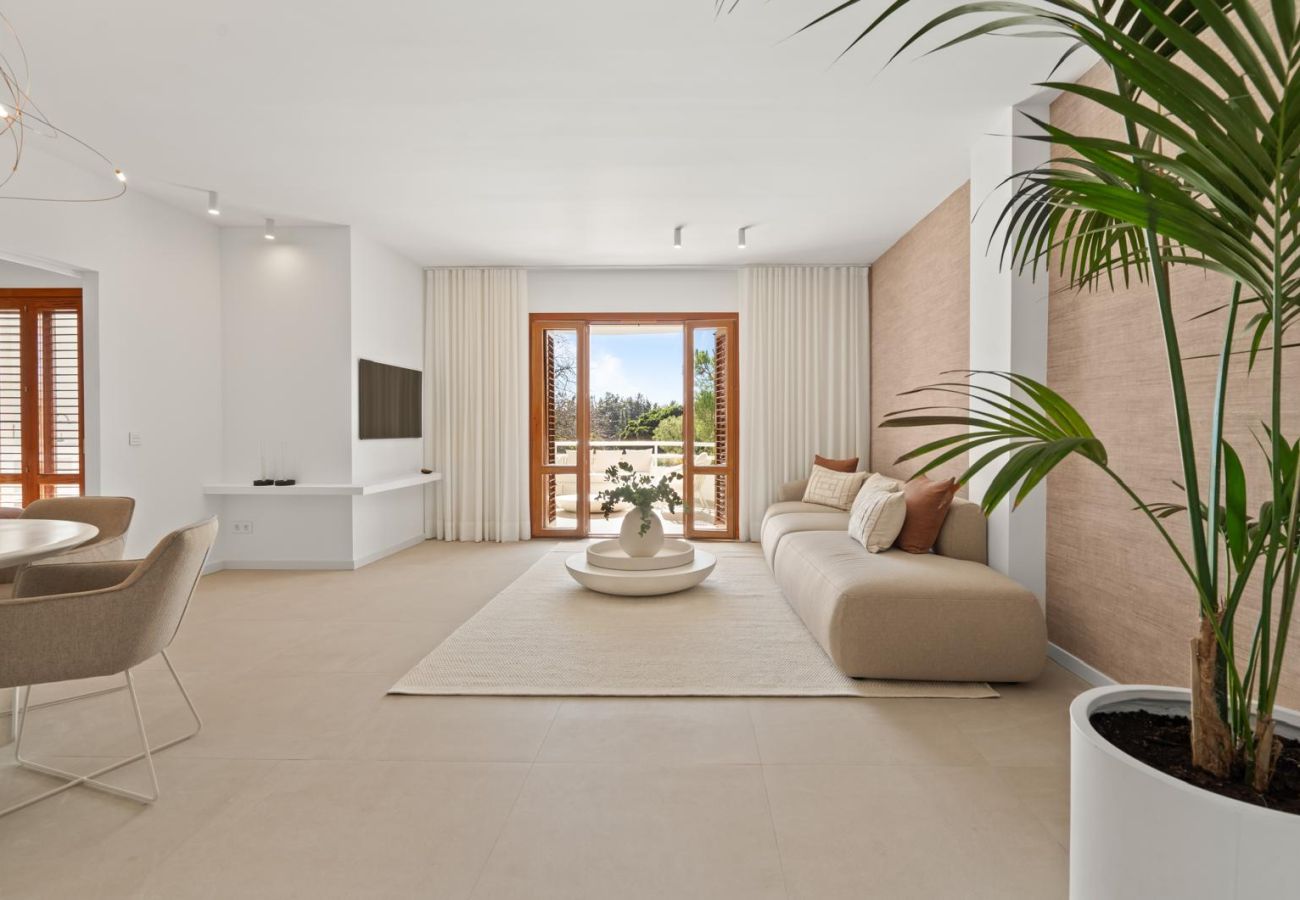 Appartement à Marbella - Alcores