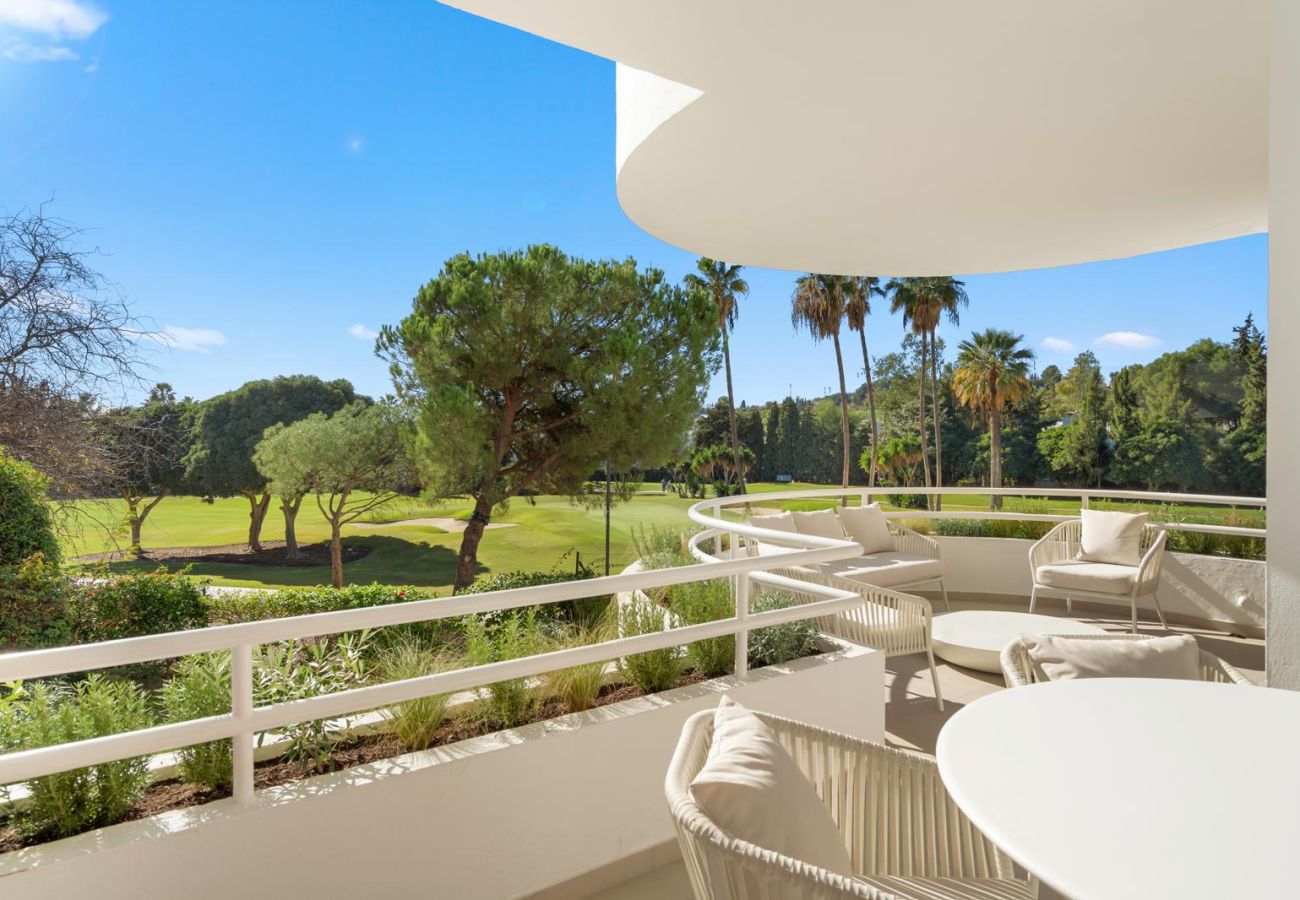 Appartement à Marbella - Alcores