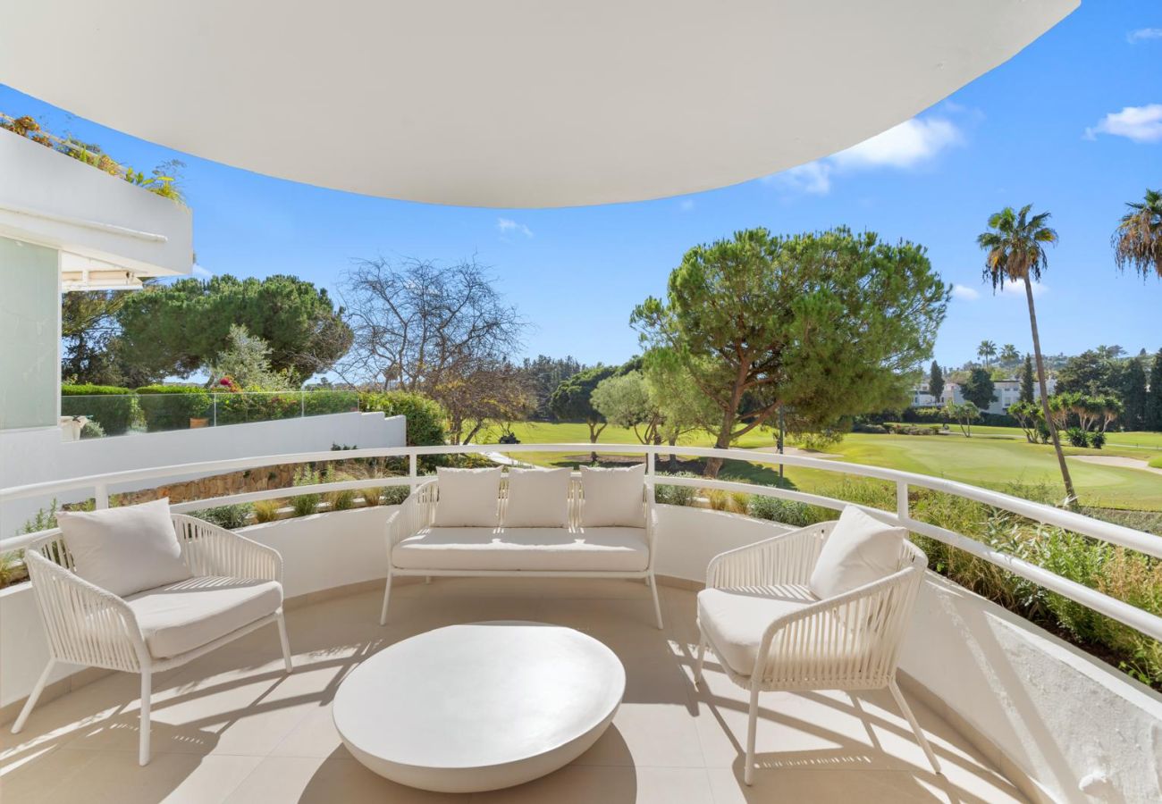 Appartement à Marbella - Alcores