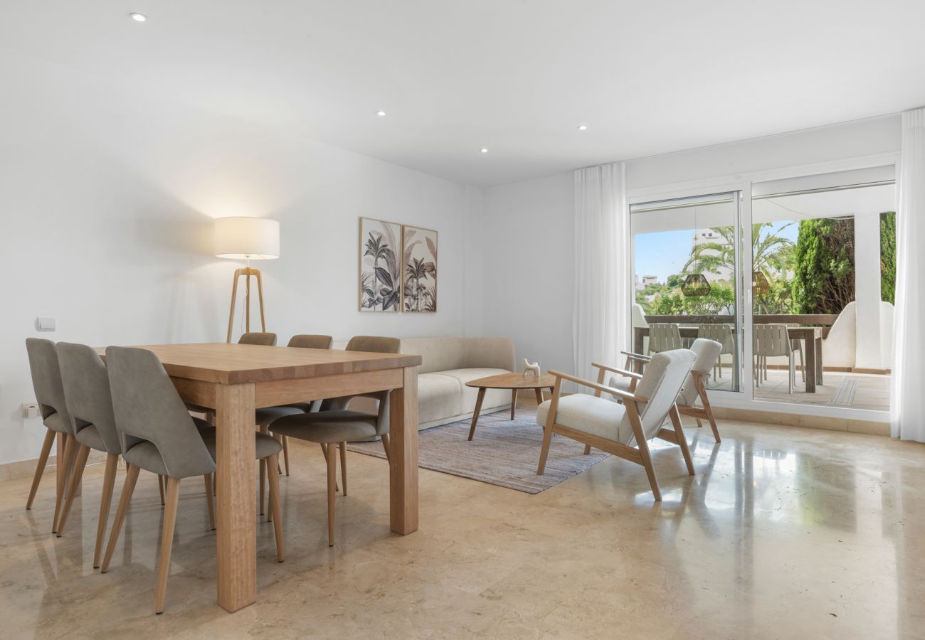 Appartement à Estepona - Selwo Hills