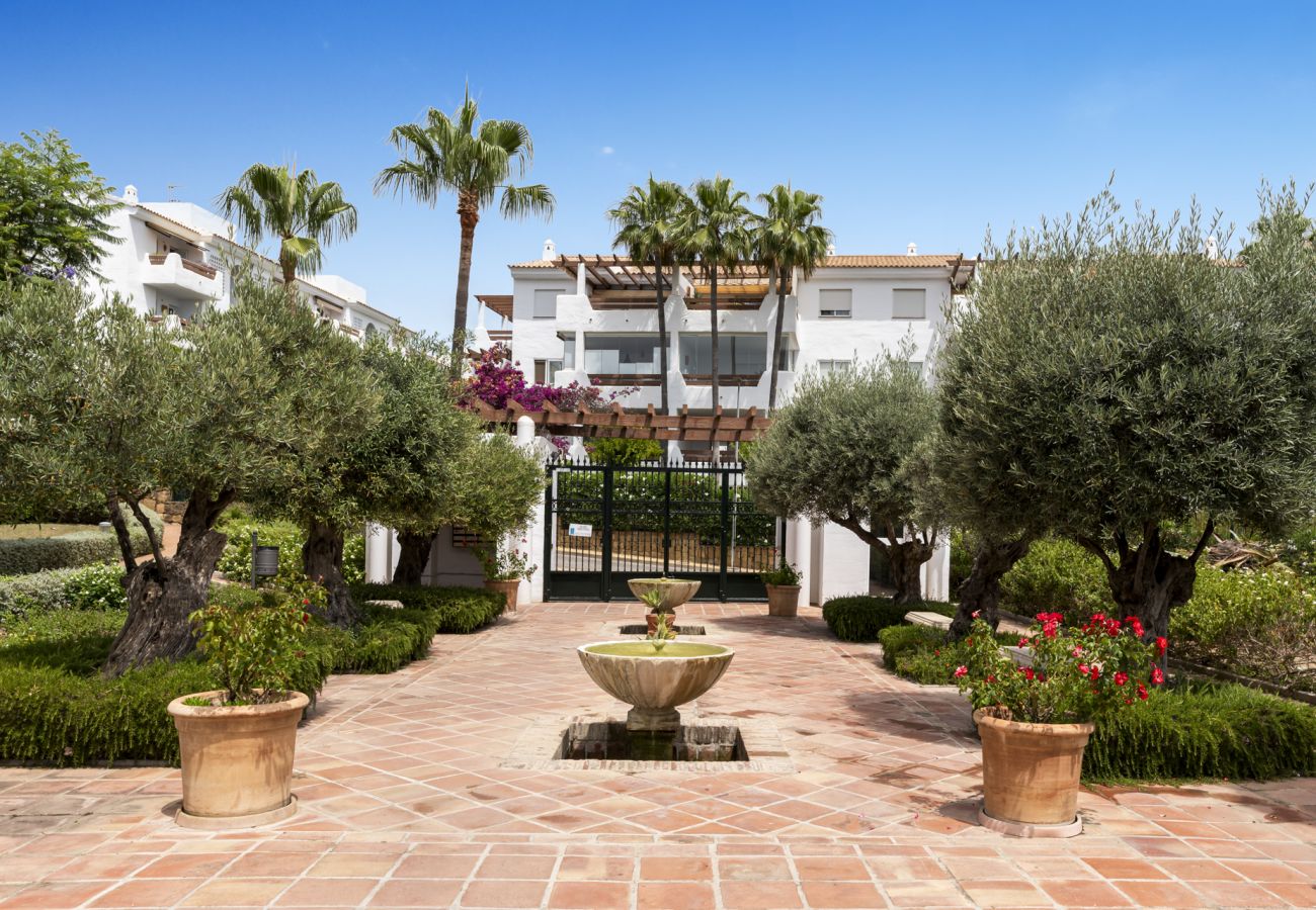 Appartement à Estepona - Selwo Hills