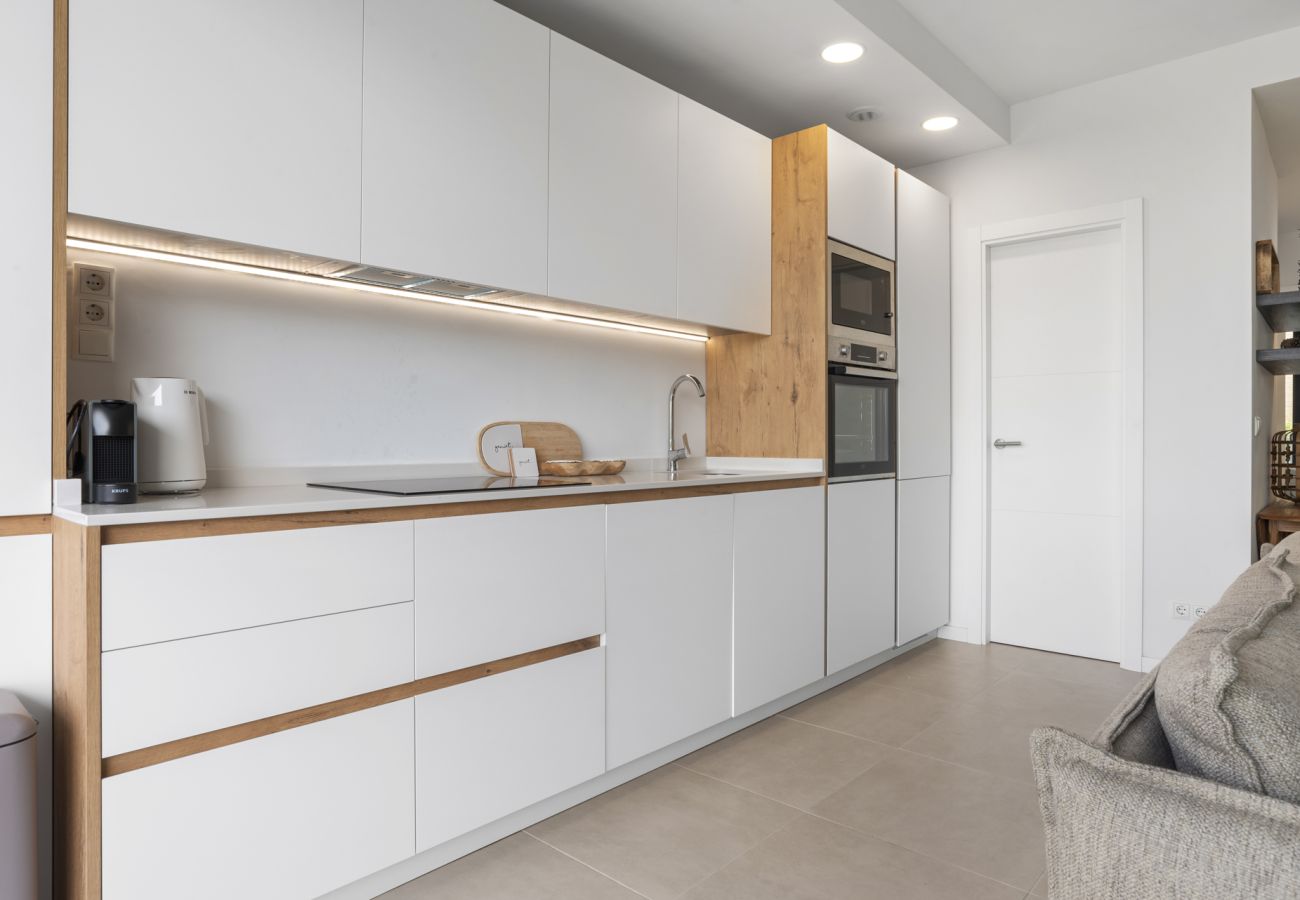 Appartement à Estepona - Residencial Senda