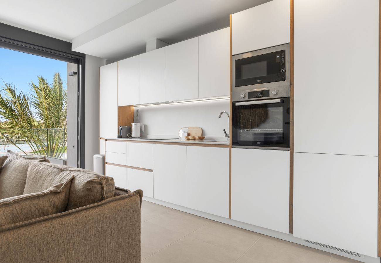 Appartement à Estepona - Residencial Senda