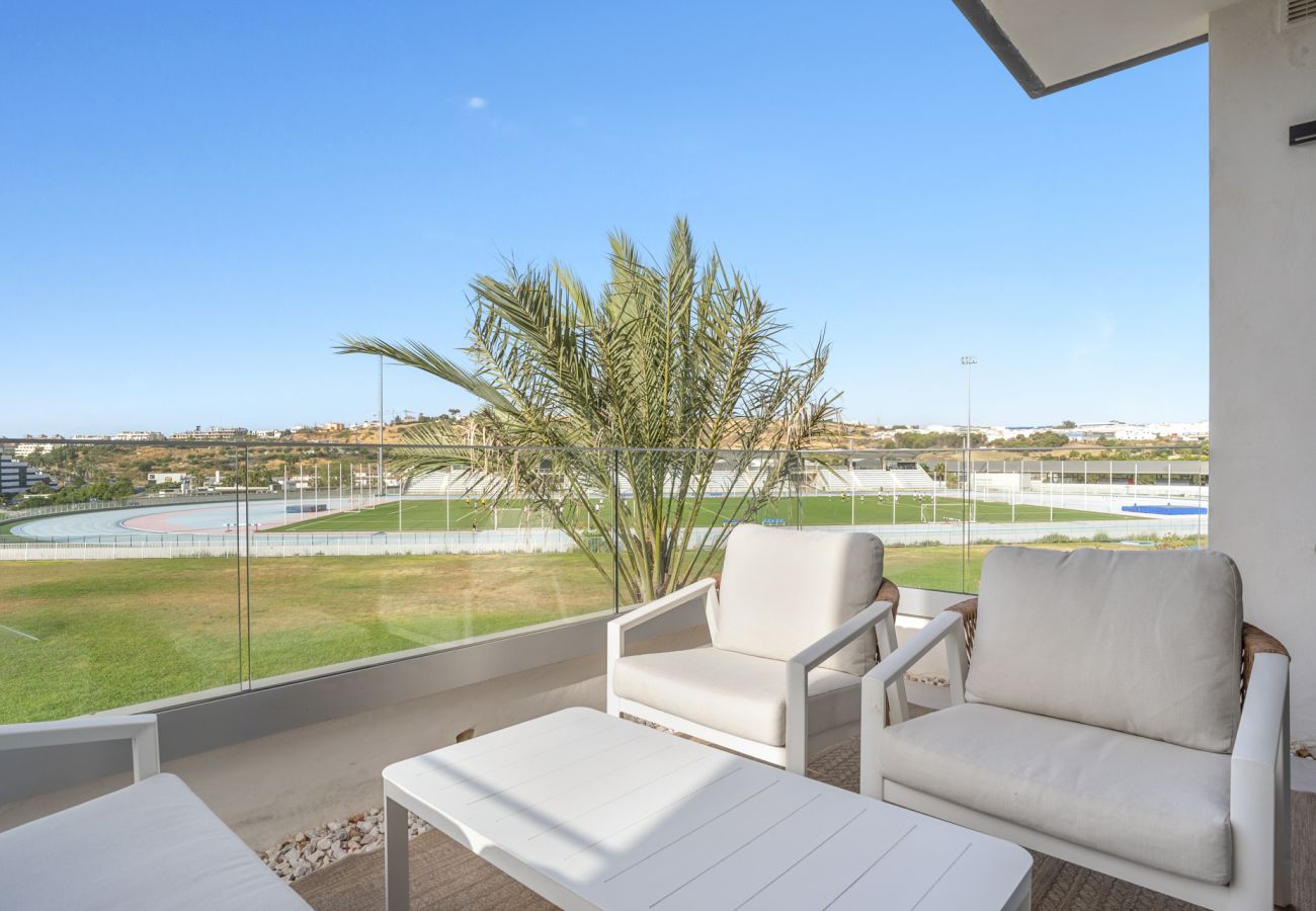 Appartement à Estepona - Residencial Senda