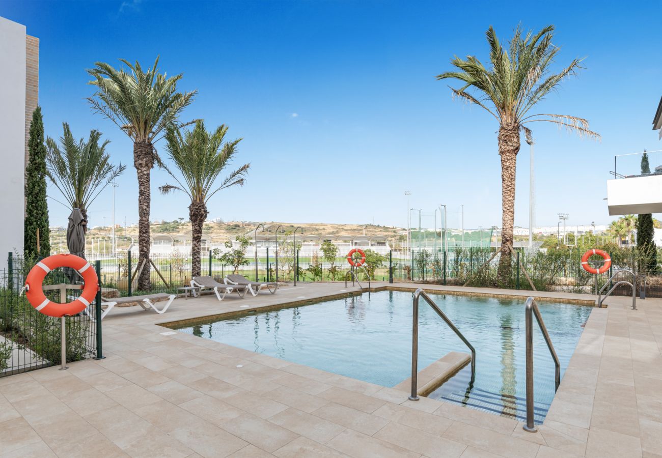 Appartement à Estepona - Residencial Senda