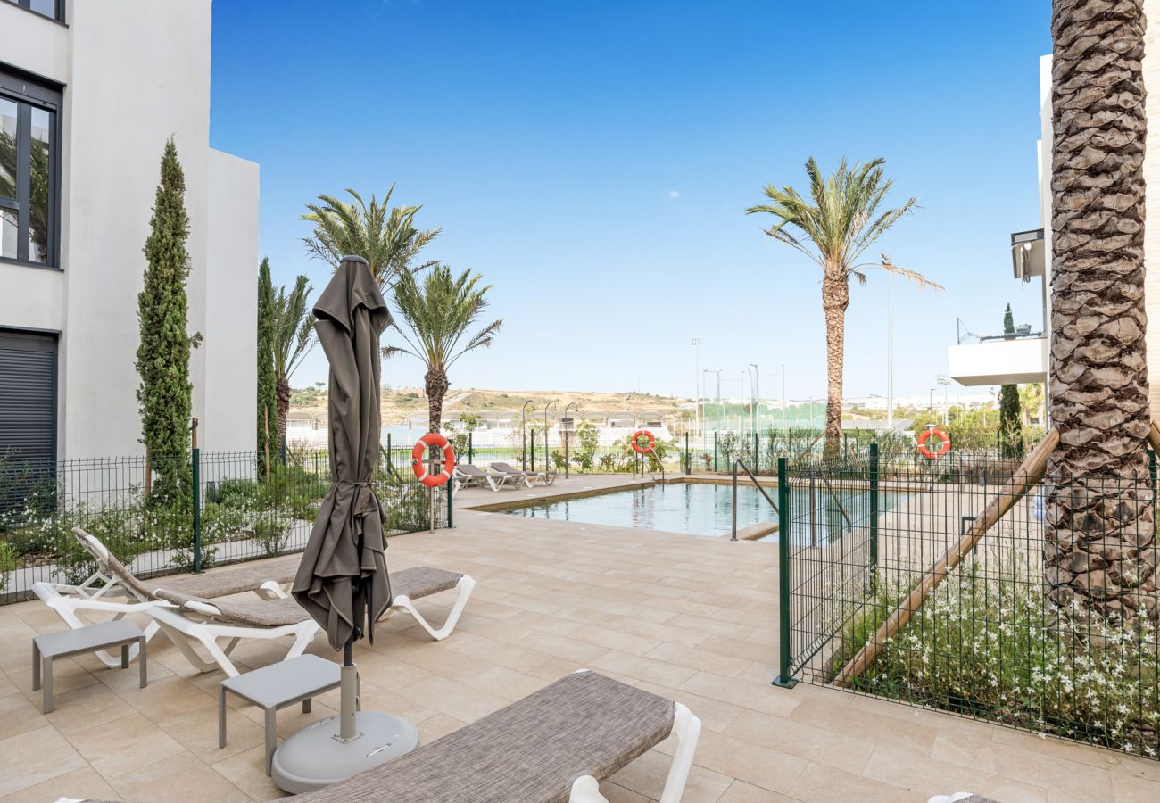 Appartement à Estepona - Residencial Senda