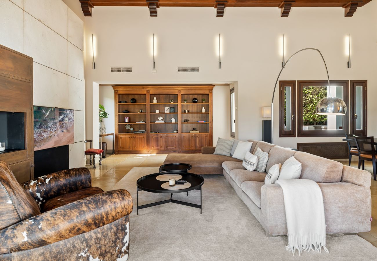 Villa à Marbella - Villa Bobad