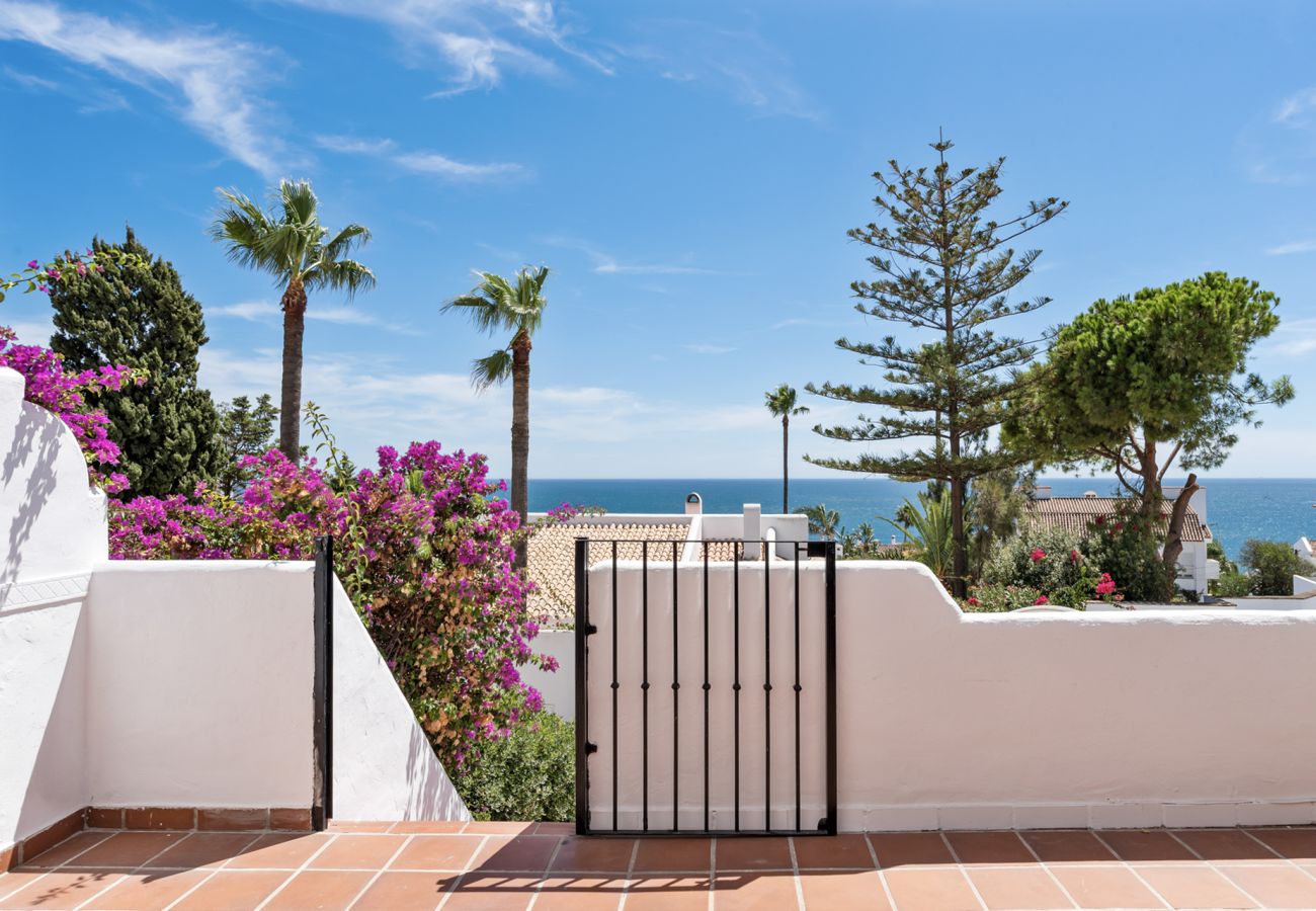 Apartment in Casares - Terrazas de Bahia Casares