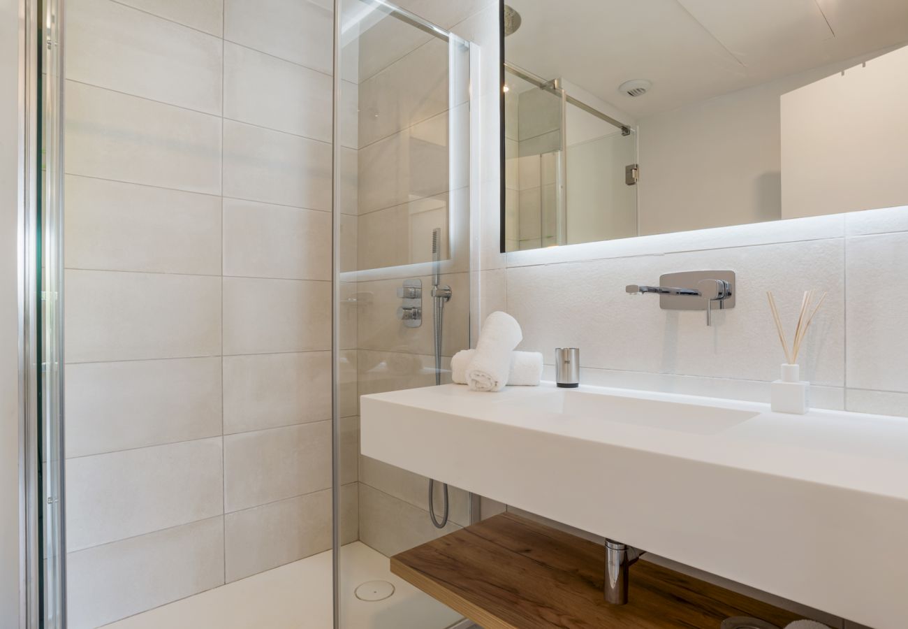 Apartment in Marbella - Casa Artola
