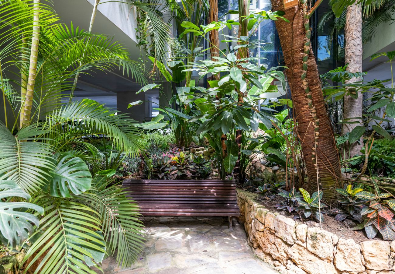 Apartment in Marbella - Casa Marina Mariola