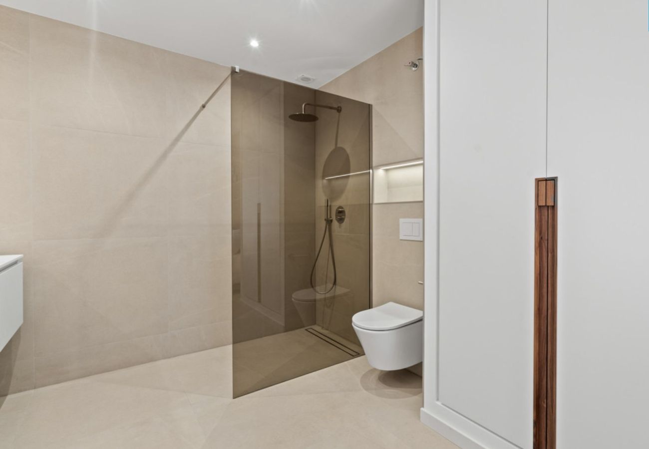 Apartment in Marbella - Alcores