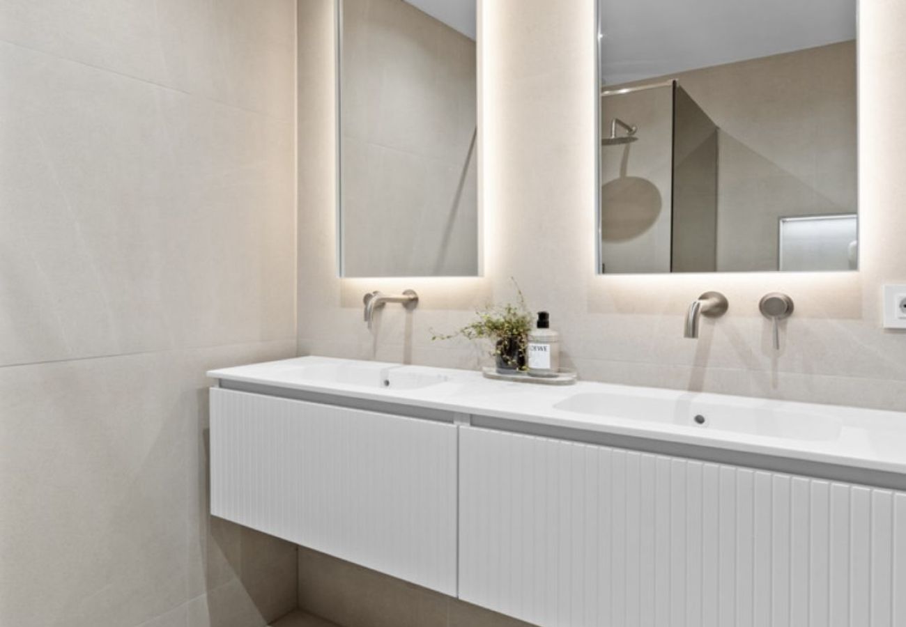 Apartment in Marbella - Alcores