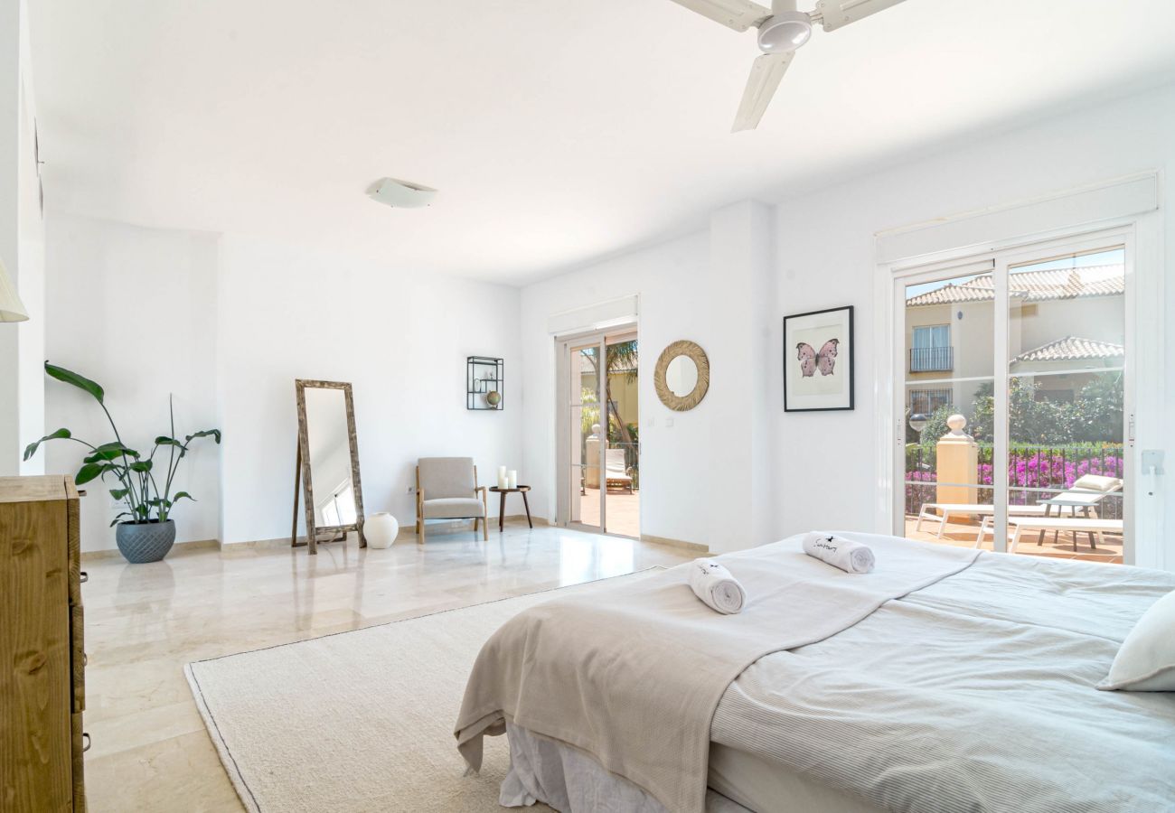 Villa in Marbella - Villa Timi