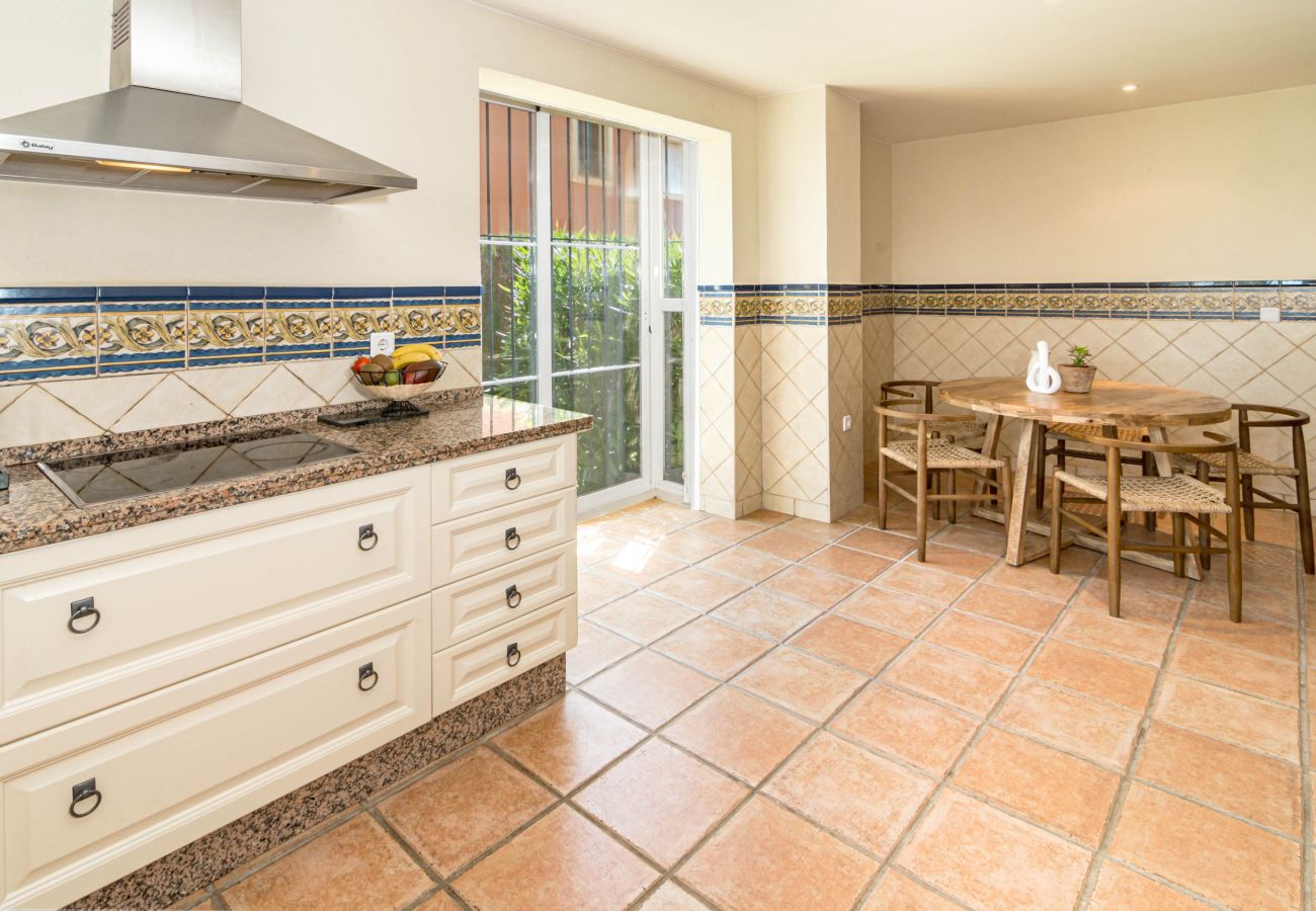 Villa in Marbella - Villa Timi