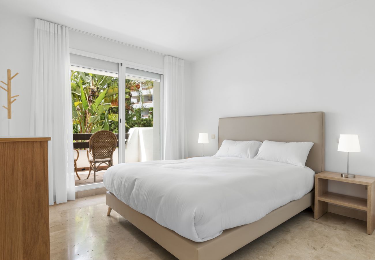 Apartment in Estepona - Selwo Hills