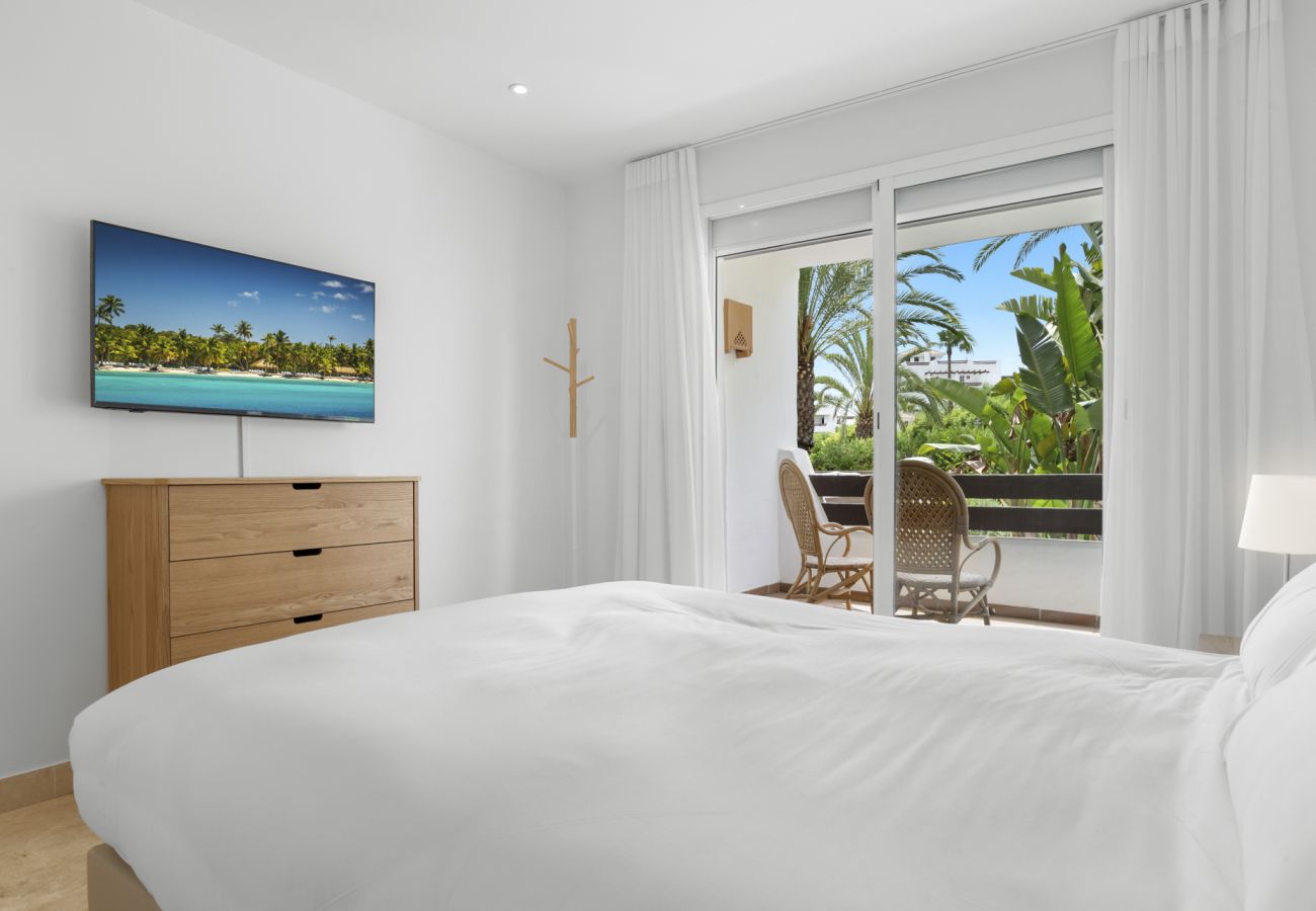 Apartment in Estepona - Selwo Hills