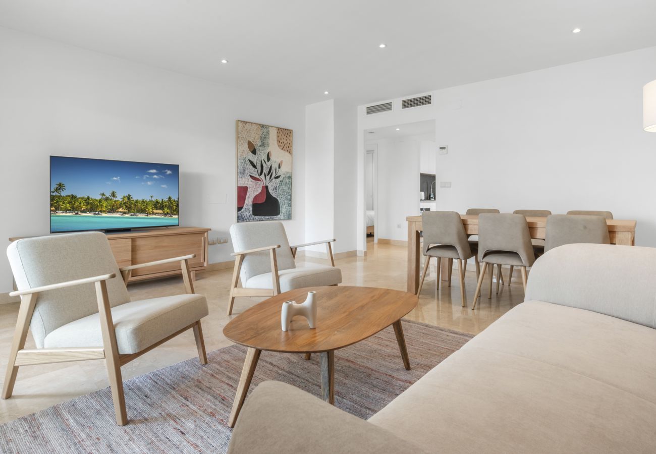 Apartment in Estepona - Selwo Hills