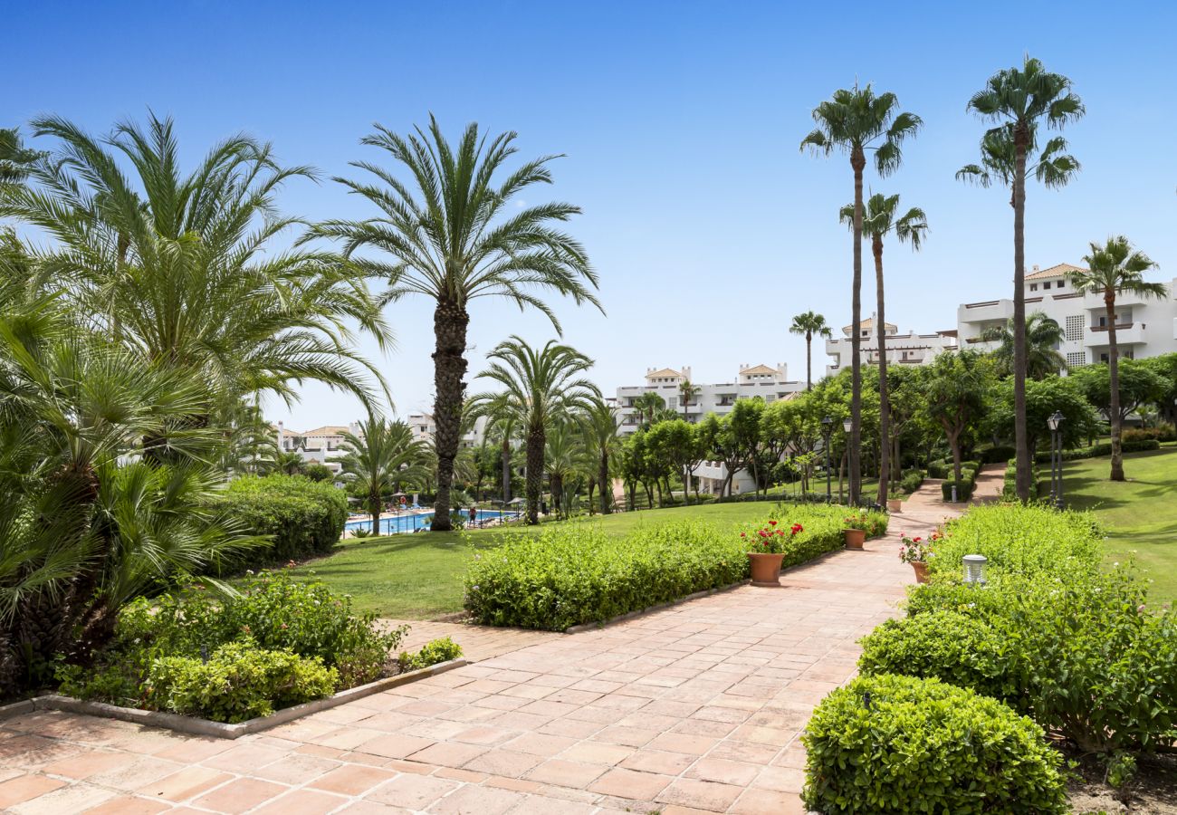 Apartment in Estepona - Selwo Hills