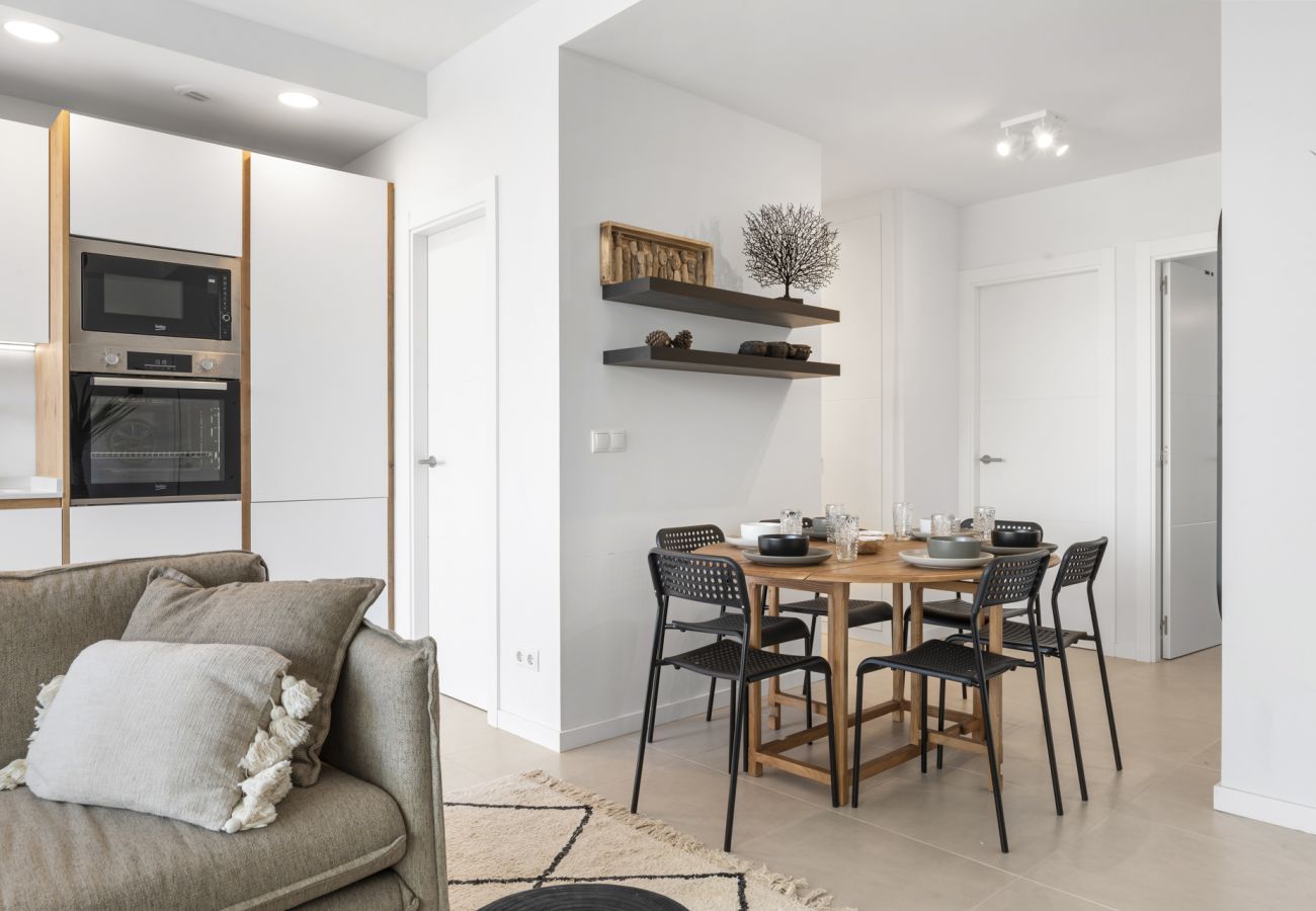 Apartment in Estepona - Residencial Senda