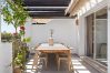 Penthouse in Benahavís - Altos de la Quinta