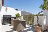 Penthouse in Benahavís - Altos de la Quinta