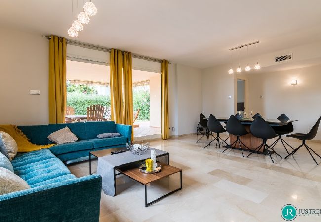 Apartment in Marbella - Casa Manantial