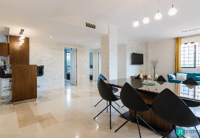Apartment in Marbella - Casa Manantial Apartment in Marbella - Casa Manantial