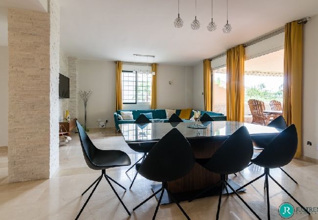 Apartment in Marbella - Casa Manantial