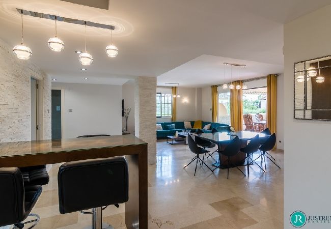 Apartment in Marbella - Casa Manantial
