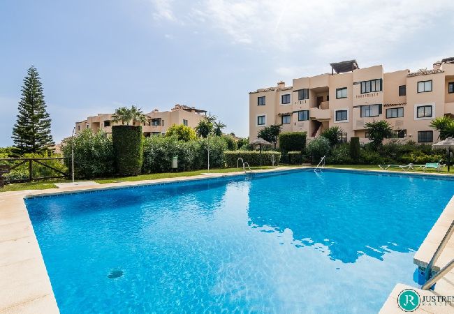 Apartment in Marbella - Casa Manantial Apartment in Marbella - Casa Manantial