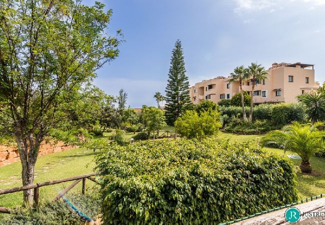 Apartment in Marbella - Casa Manantial