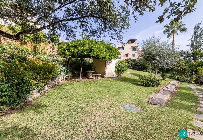 Apartment in Marbella - Casa Manantial Apartment in Marbella - Casa Manantial