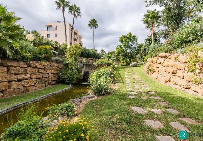 Apartment in Marbella - Casa Manantial Apartment in Marbella - Casa Manantial