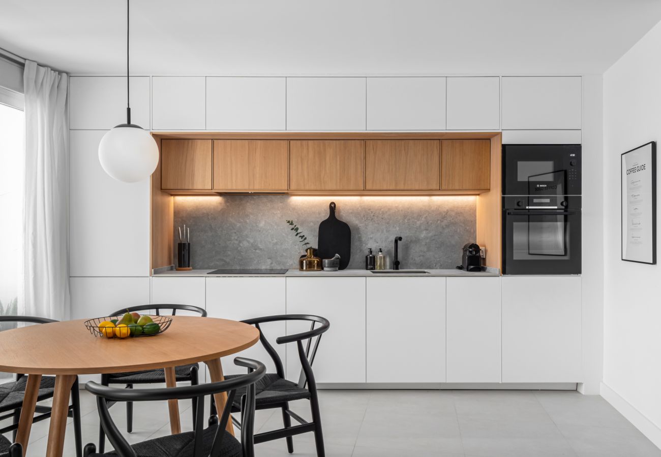 Apartment in Marbella - Casa Capium