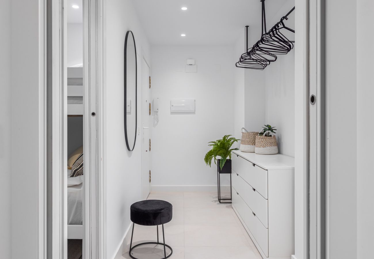 Apartment in Marbella - Casa Capium