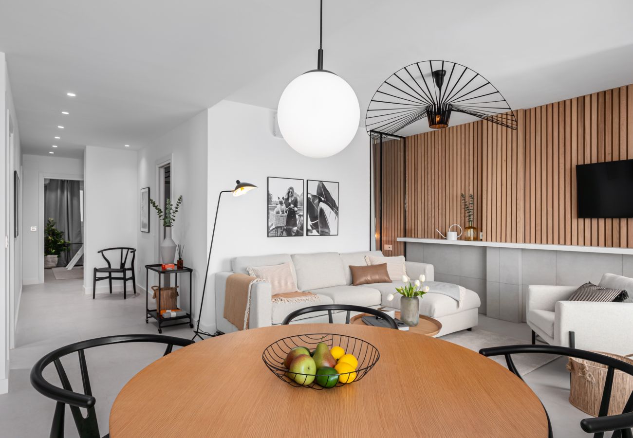 Apartment in Marbella - Casa Capium