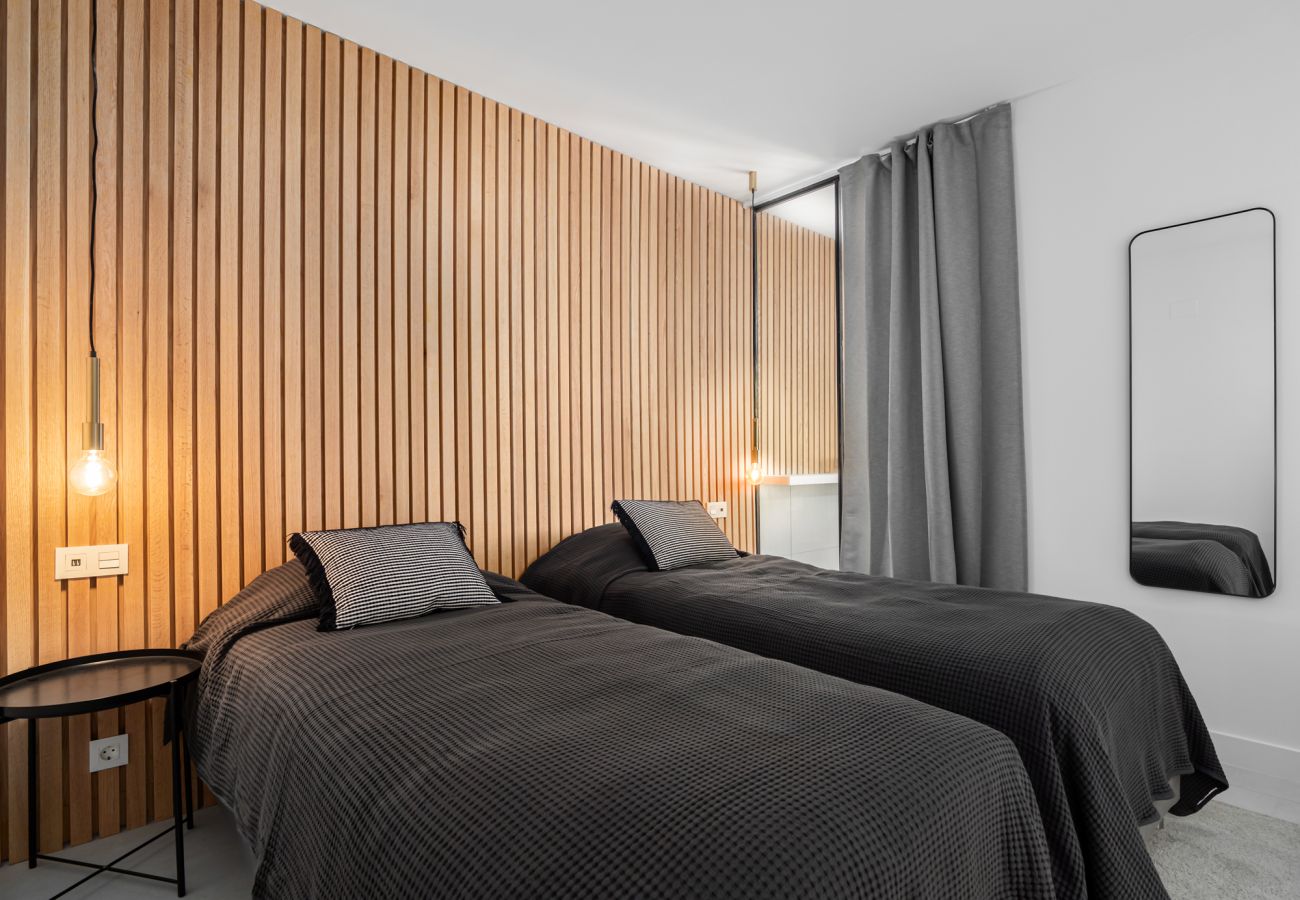 Apartment in Marbella - Casa Capium