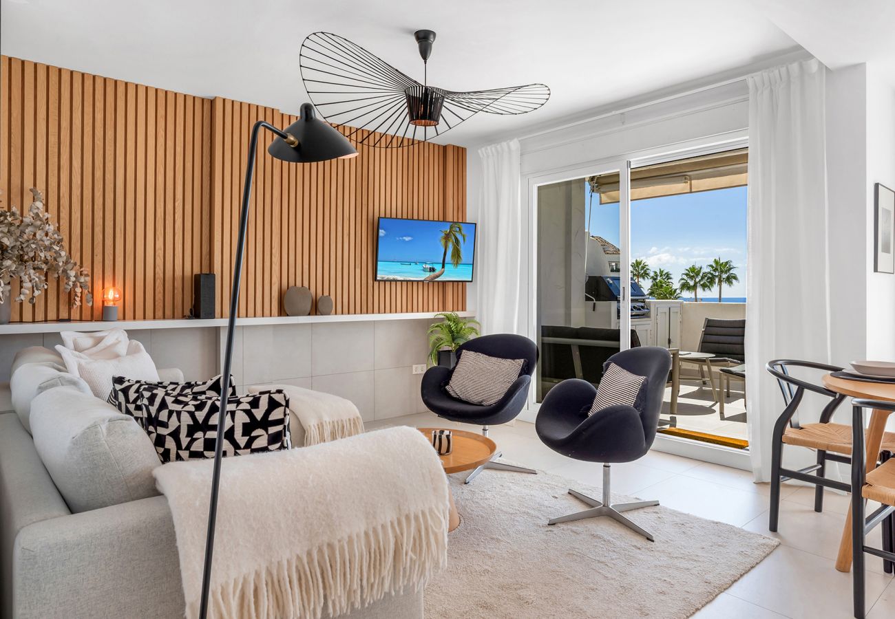 Apartment in Marbella - Casa Ola P409