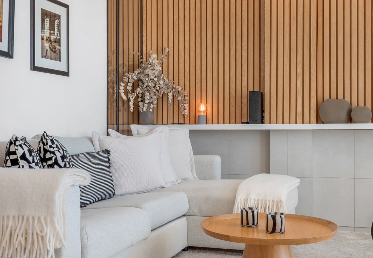 Apartment in Marbella - Casa Ola P409