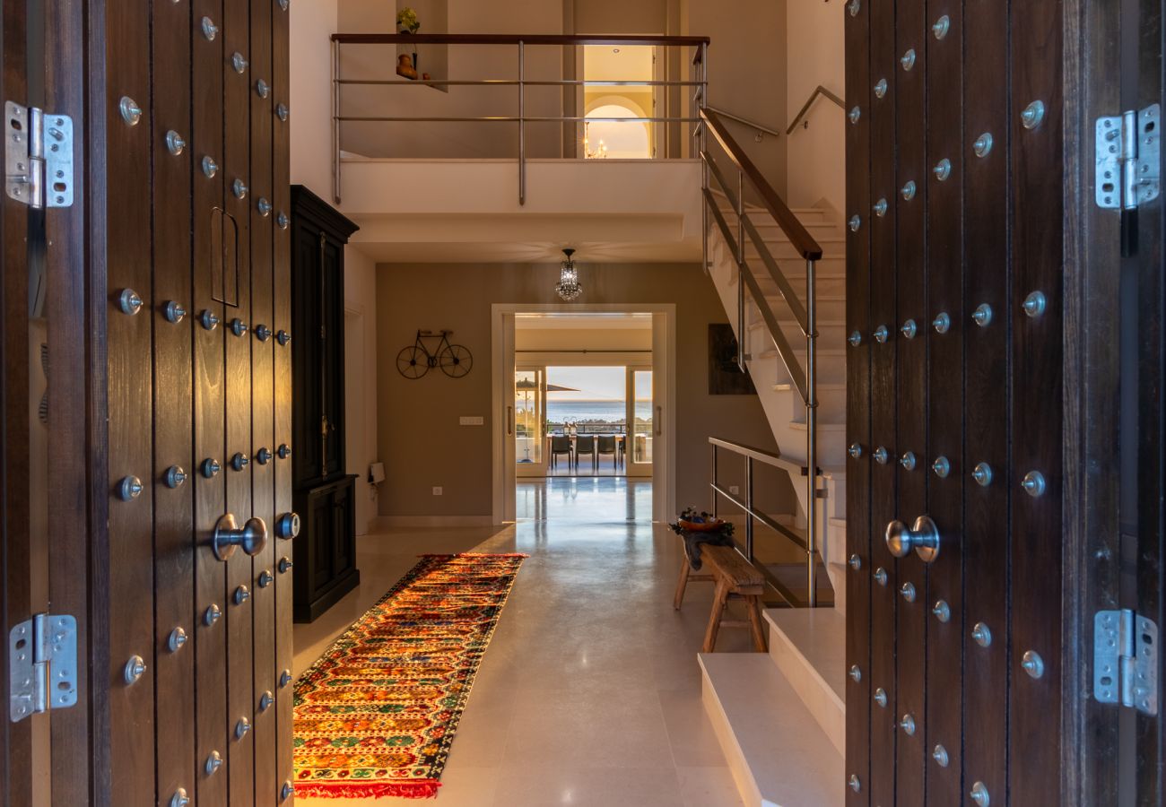 Villa in Marbella - Villa Marisa