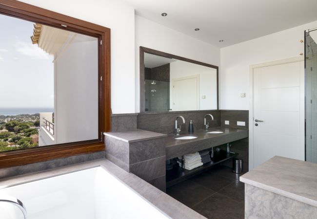 Villa in Marbella - Villa Buena Vista Villa in Marbella - Villa Buena Vista
