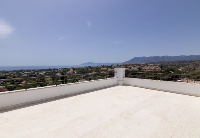 Villa in Marbella - Villa Buena Vista Villa in Marbella - Villa Buena Vista