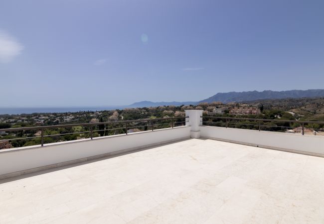 Villa in Marbella - Villa Buena Vista