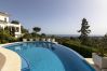 Villa in Marbella - Villa Buena Vista Villa in Marbella - Villa Buena Vista