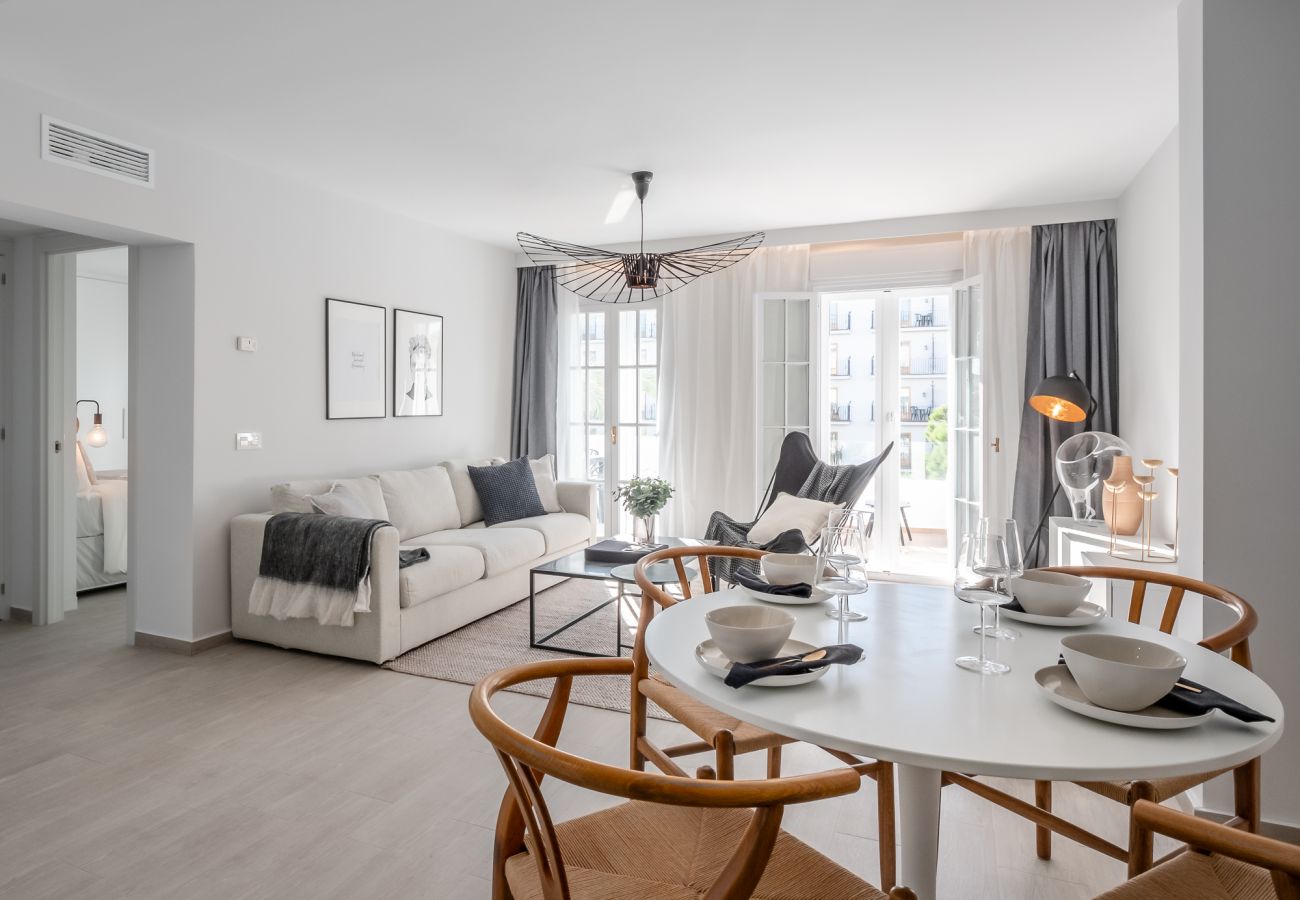 Apartment in Marbella - Casa Lily