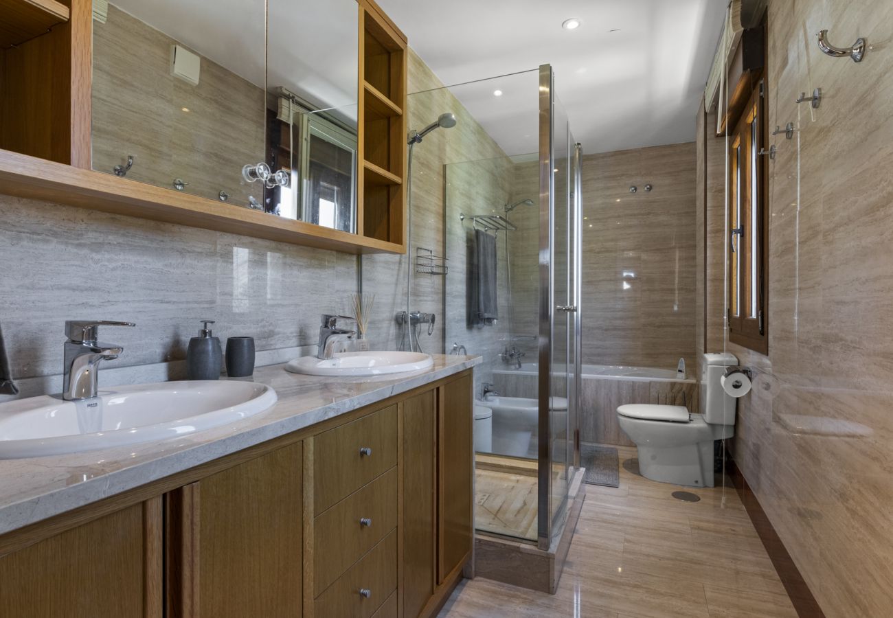 Villa in Marbella - Villa Angeles