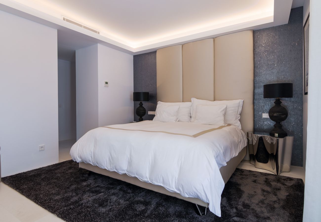 Villa in Marbella - Villa La Colina