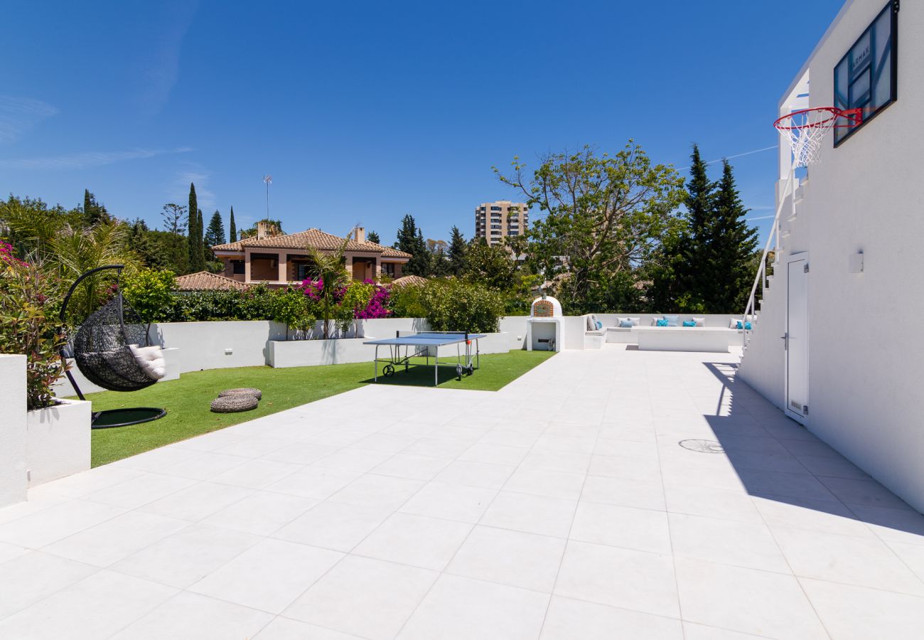Villa in Marbella - Villa La Colina
