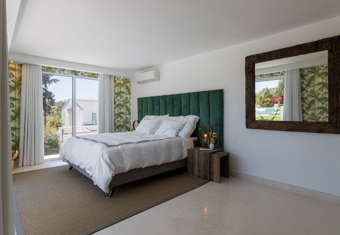 Villa in Marbella - Villa La Colina