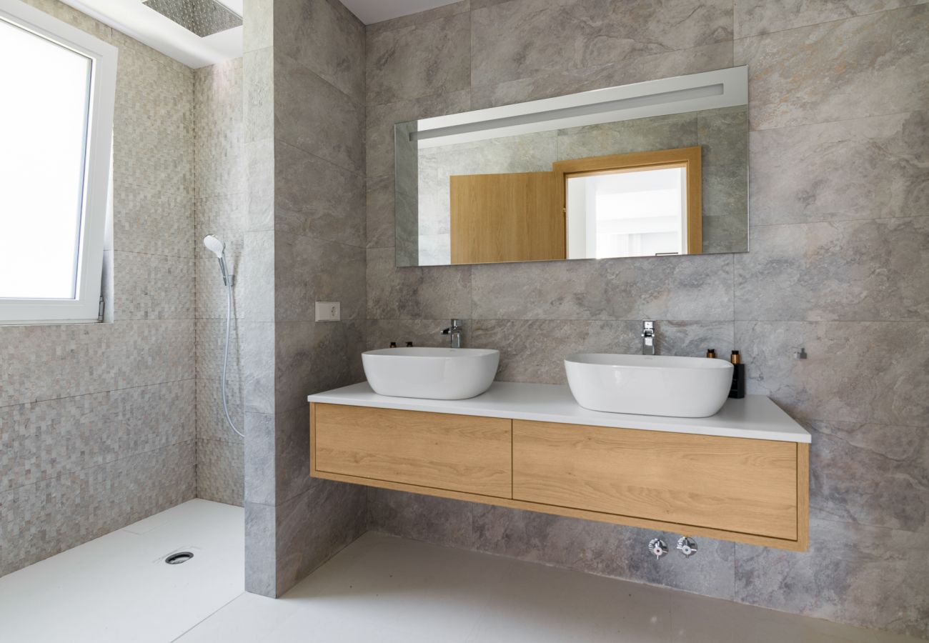 Villa in Marbella - Villa La Colina
